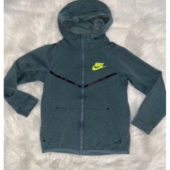 Nike Tech Fleece Nike Sportswear Sweater Jacket